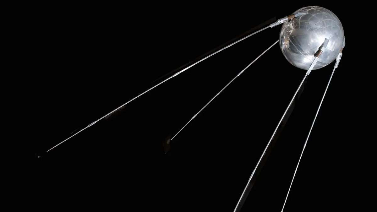 Sputnik