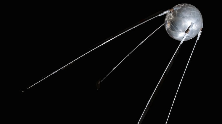 Sputnik