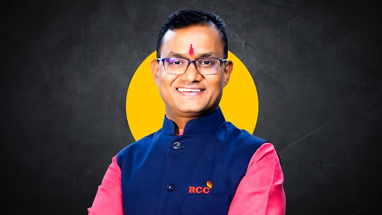 Prof Shivaraj Motegaonkar