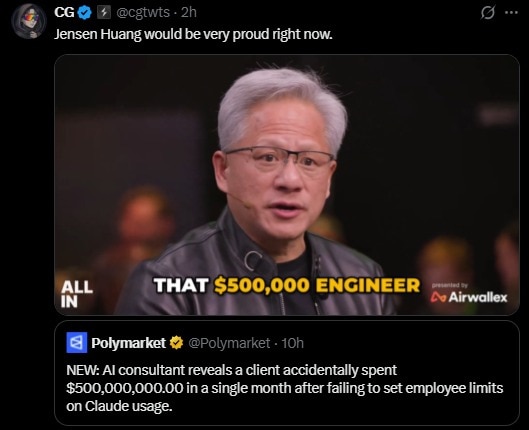 Jensen Huang