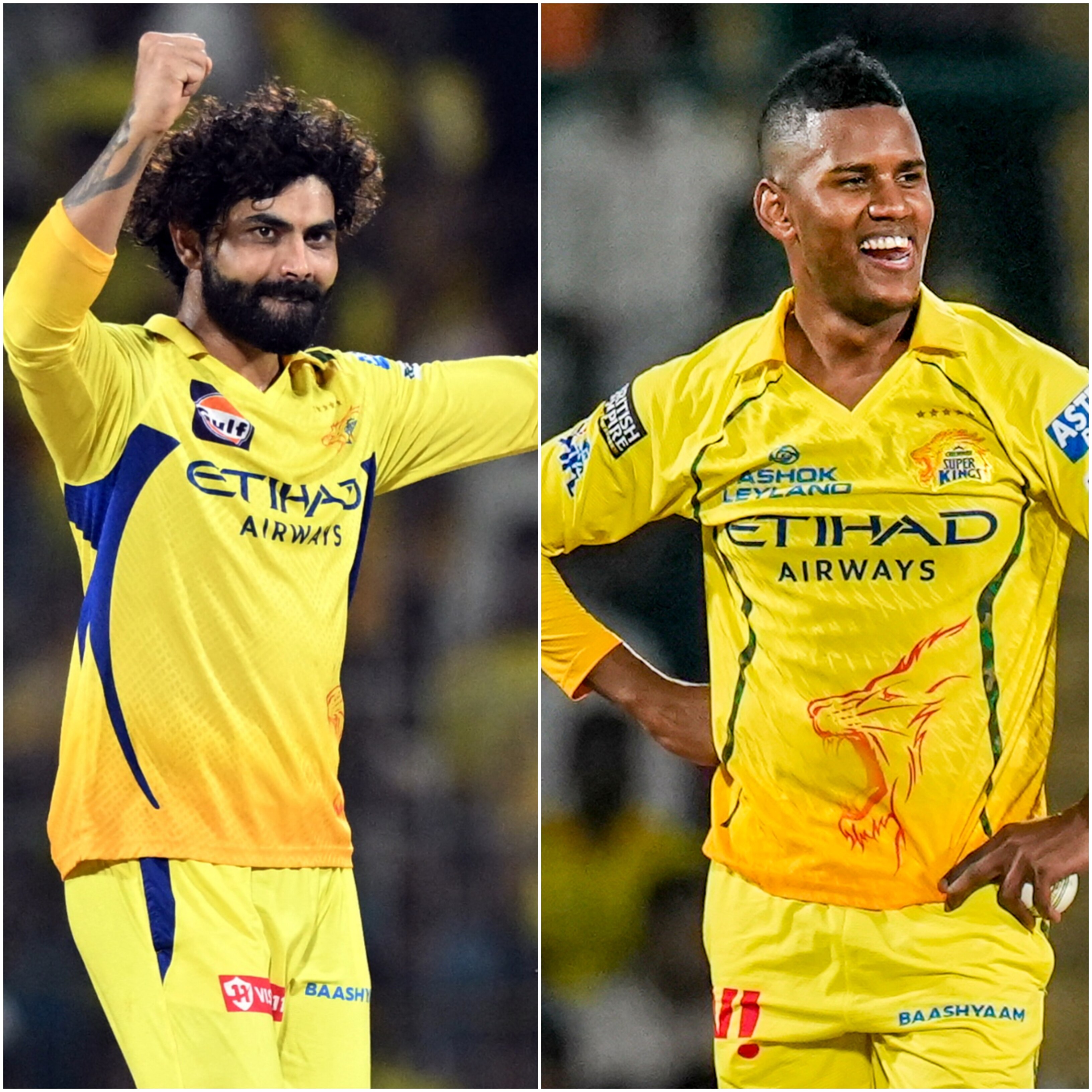 Are CSK fans facing a Deja Vu? (PTI Photo)