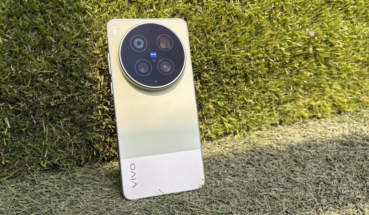 Vivo X300 Ultra review