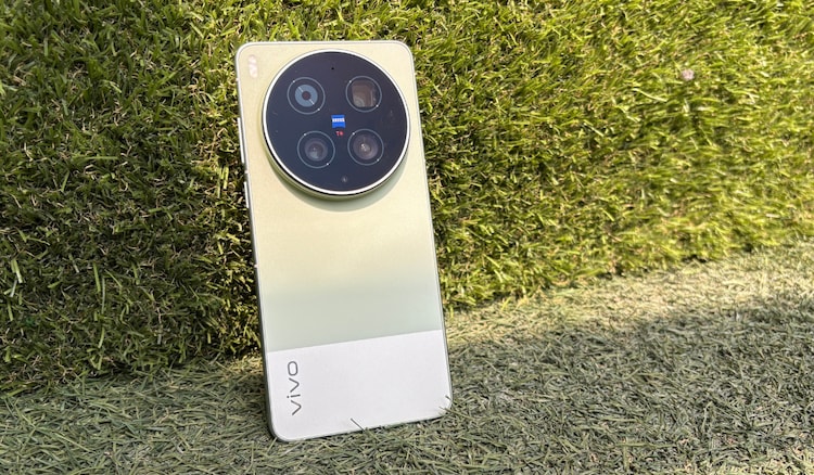 Vivo X300 Ultra review