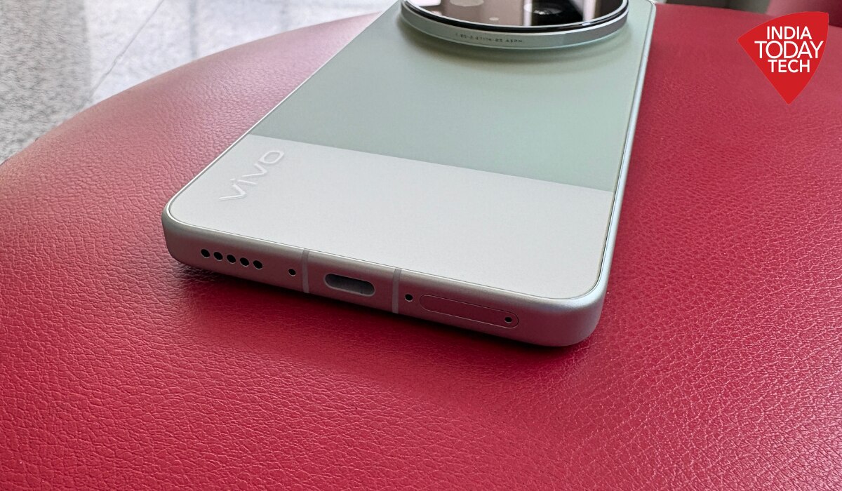 Vivo X300 Ultra review