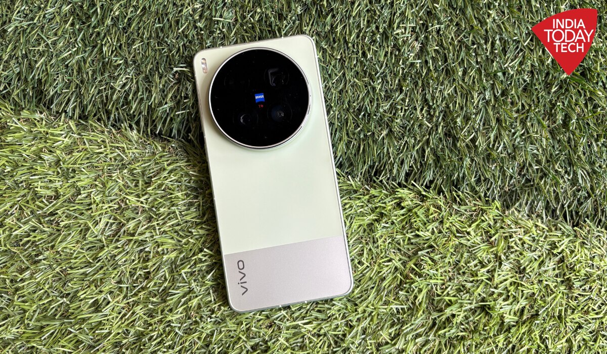 Vivo X300 Ultra review