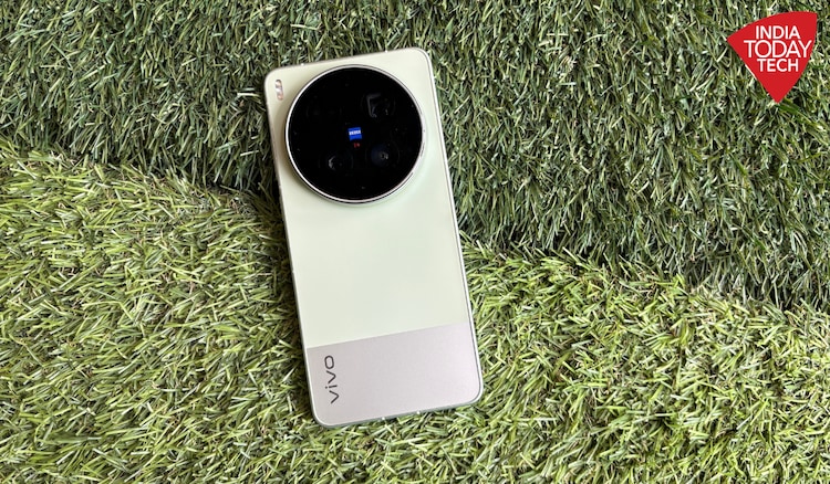 Vivo X300 Ultra review