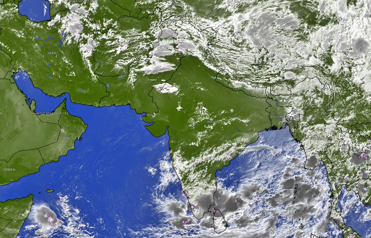 Weather