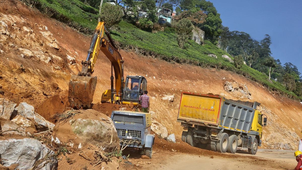 Western Ghat