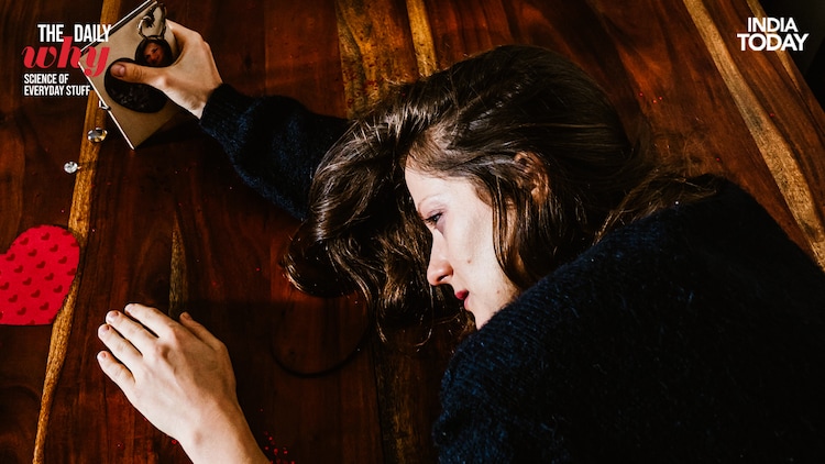 A loved one remains physically present in the brain, encoded in its neural connections, long after they are gone. The love changes the brain, and that change does not simply disappear. (Photo: Unsplash/Pexels)