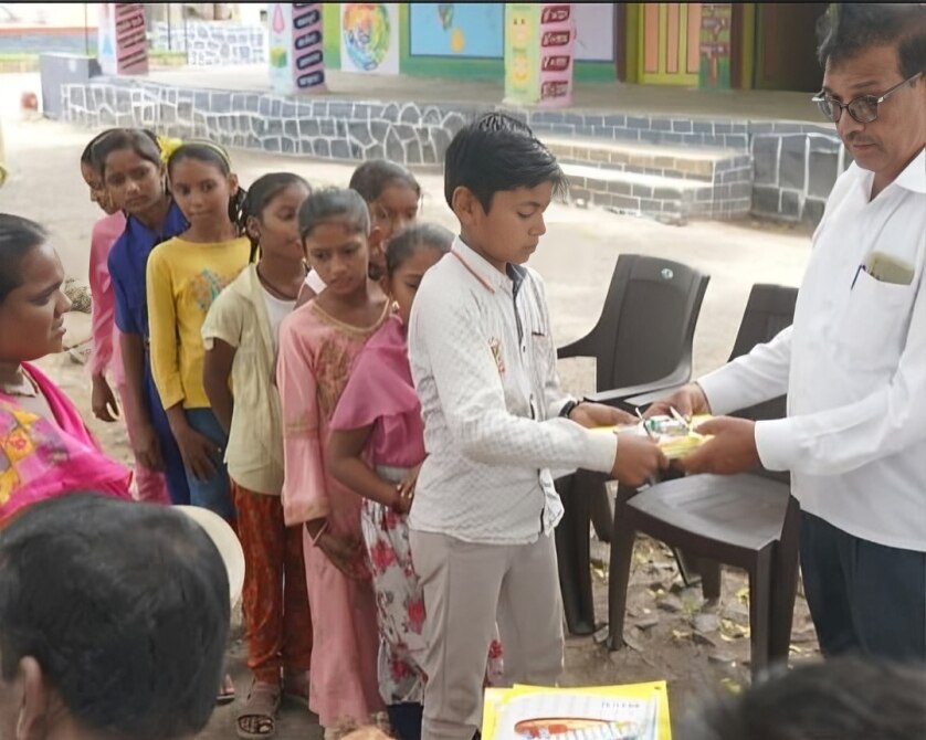 Such small places can be the lifeline of rural students