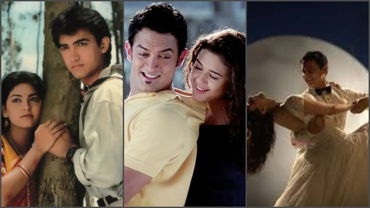 Aamir Khan