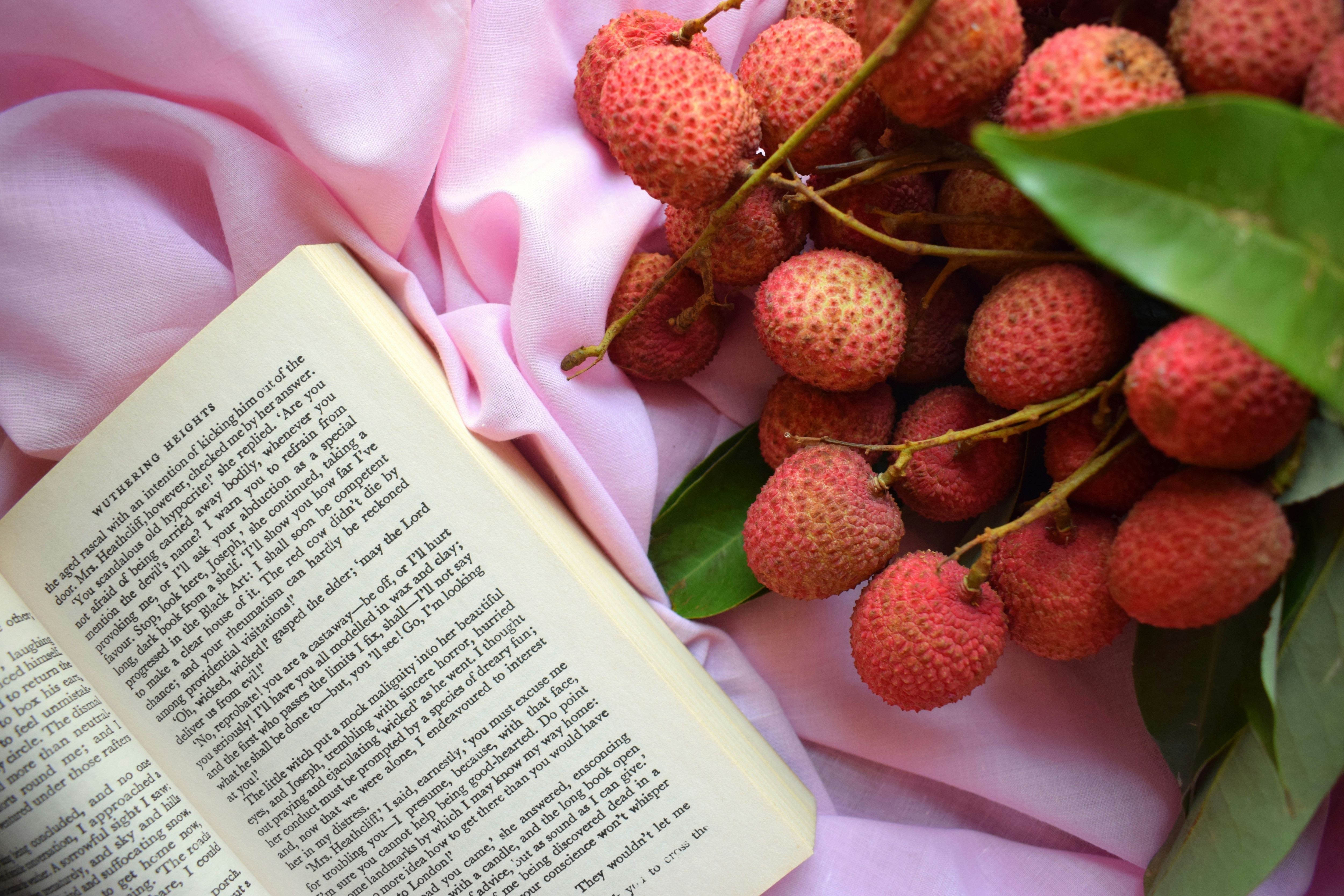 Unseasonal weather patterns disrupt the vital litchi flowering cycle. (Photo: Unsplash)