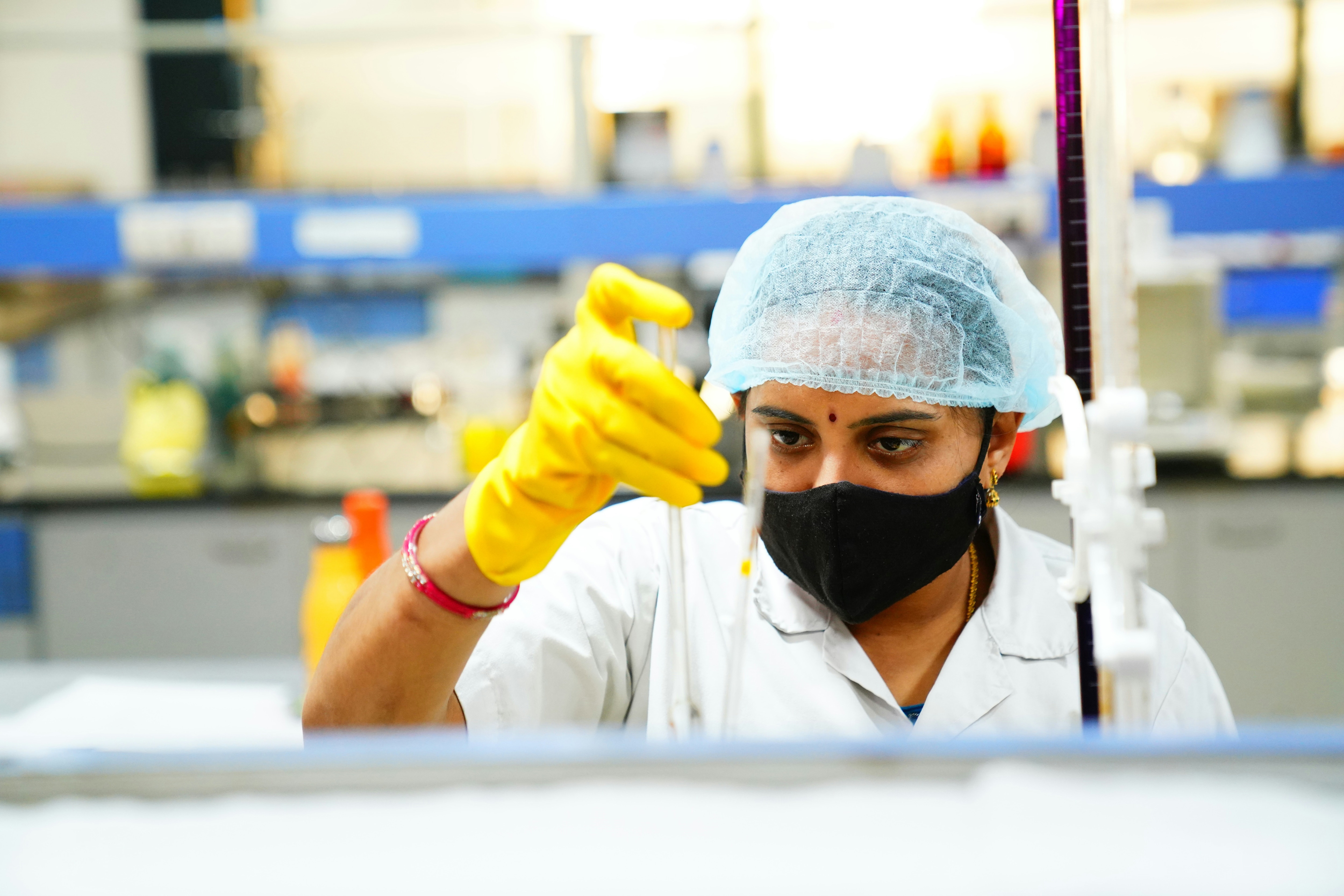 AI-proof jobs, vocational education, ITI, polytechnic colleges, blue-collar jobs, skilled workers, AI and jobs, India workforce, technical education, future careers, electricians, plumbers, nursing shortage