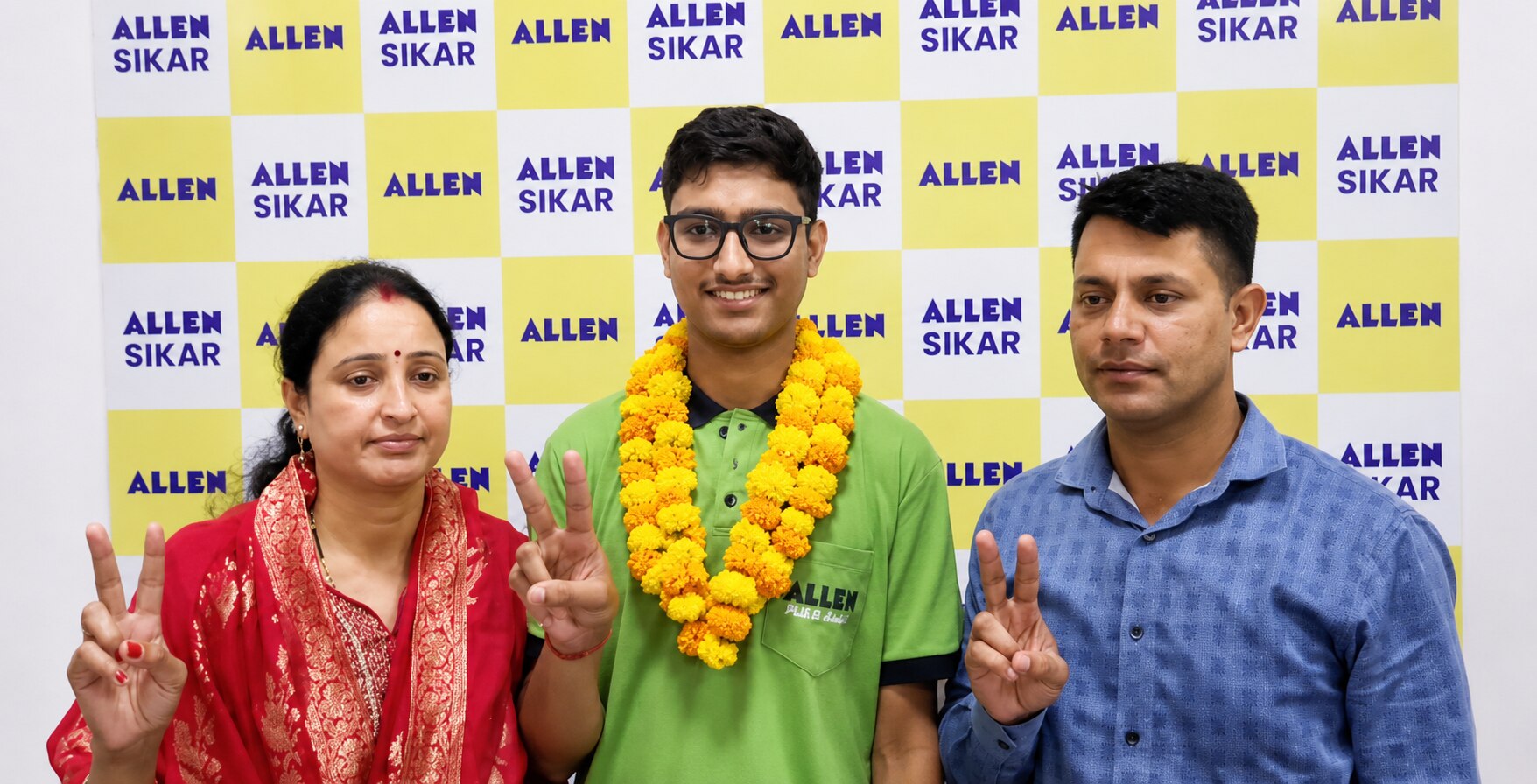 Jatin Chahar, JEE Advanced AIR 3, JEE Advanced 2026 topper, IIT Bombay, Rajasthan topper, JEE preparation tips, JEE success story, Sikar student, IIT aspirants