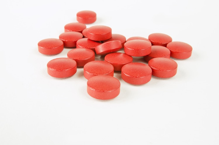 NFHS-6 continues to report data on iron-folic acid supplementation during pregnancy. (Photo: Getty Images)