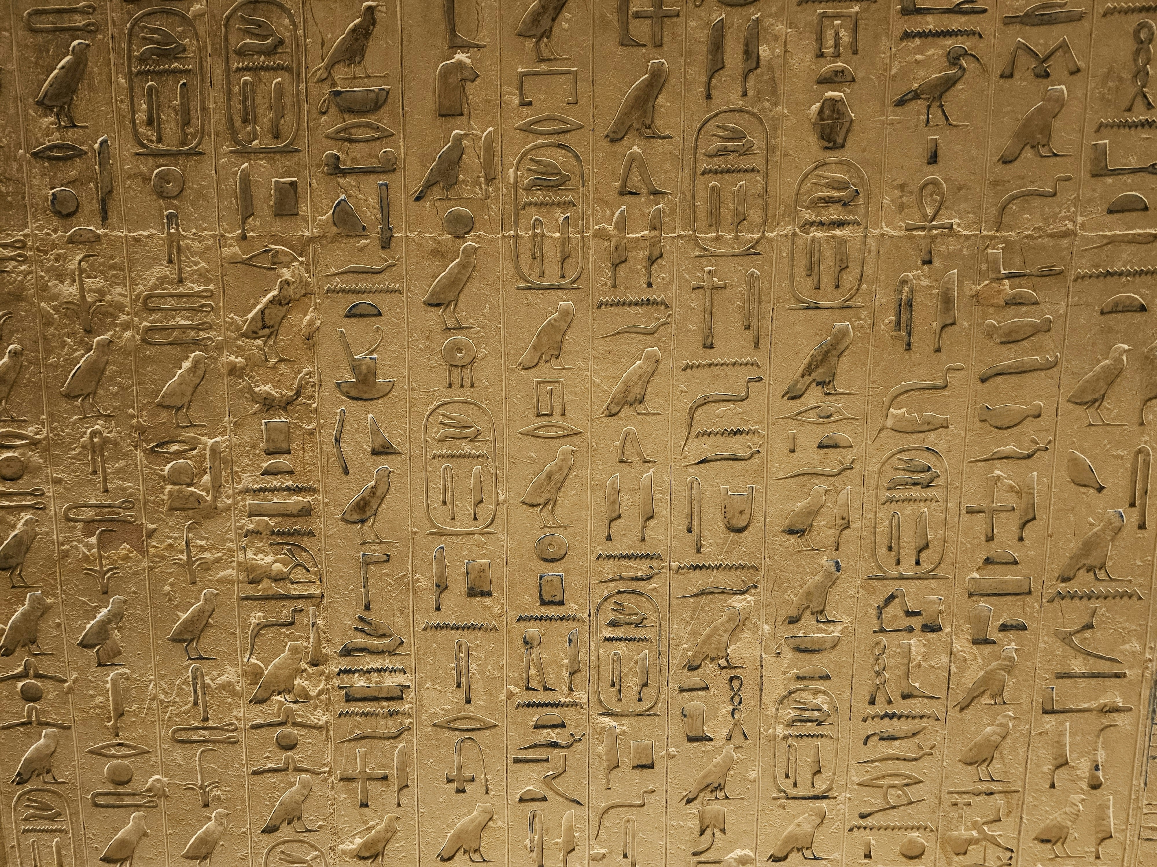 How an Indian traveller left his mark on Egyptâs Valley of the Kings 2,000 years ago. (Representative image)