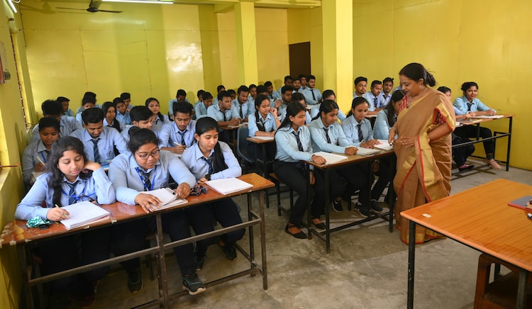 Classroom