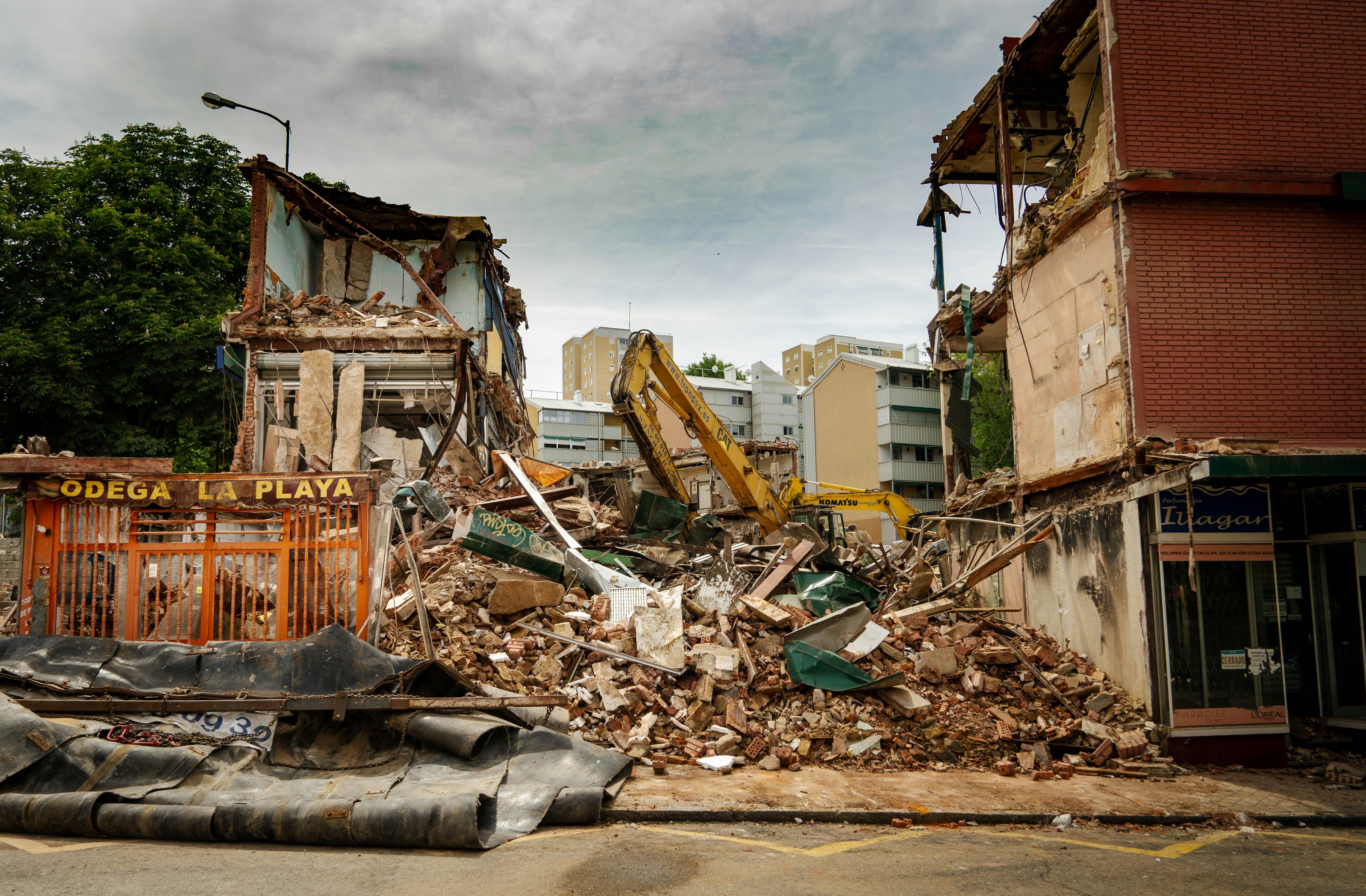 Inside Venezuelaâs earthquake history: The strongest quakes that hit since 2016