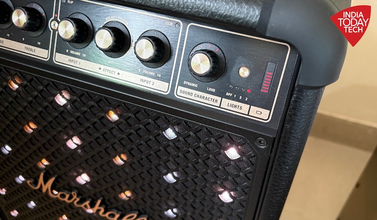 Marshall Bromley 750 review