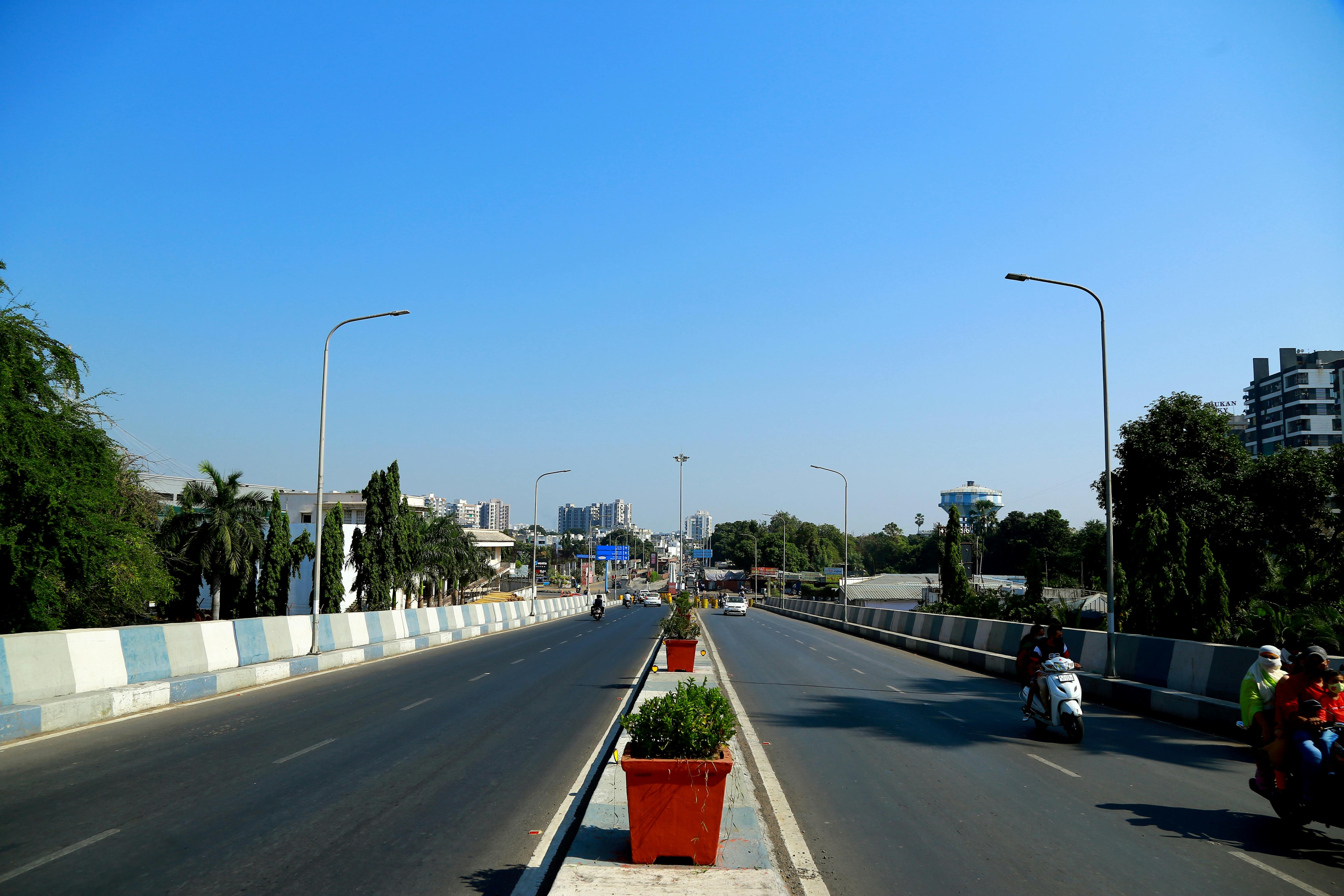 Surat city