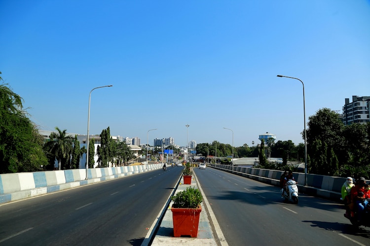 Surat city