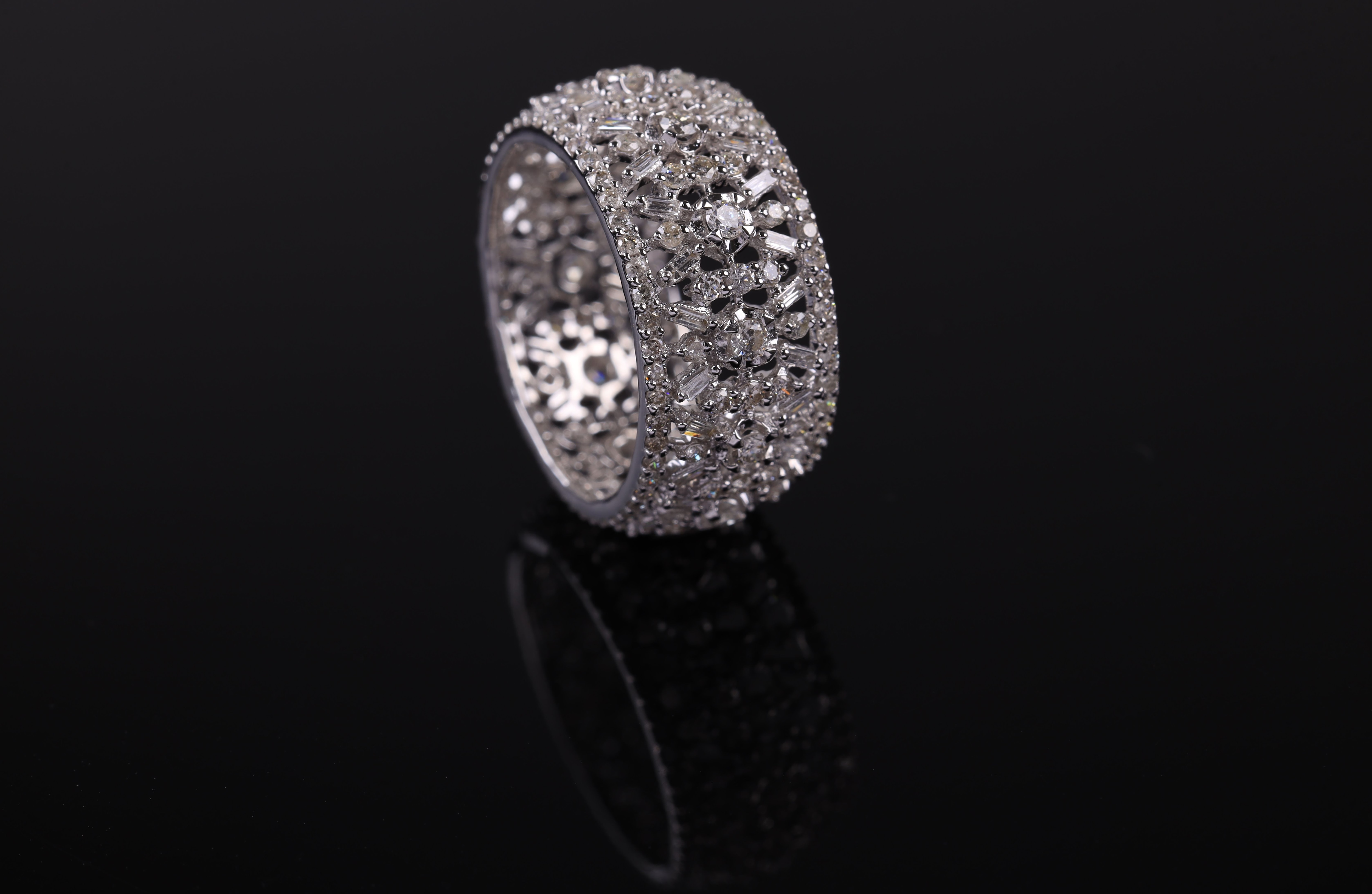 Diamond is important for Surat