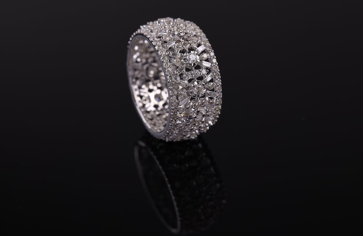 Diamond is important for Surat