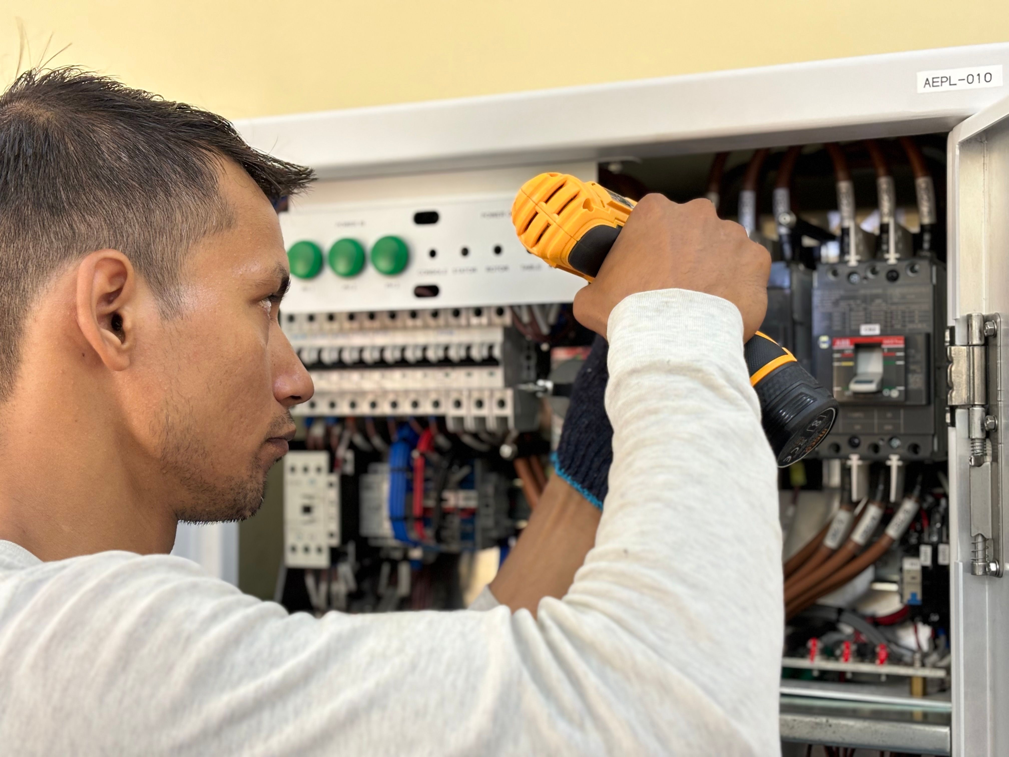 AI-proof jobs, vocational education, ITI, polytechnic colleges, blue-collar jobs, skilled workers, AI and jobs, India workforce, technical education, future careers, electricians, plumbers, nursing shortage
