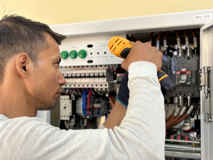 AI-proof jobs, vocational education, ITI, polytechnic colleges, blue-collar jobs, skilled workers, AI and jobs, India workforce, technical education, future careers, electricians, plumbers, nursing shortage