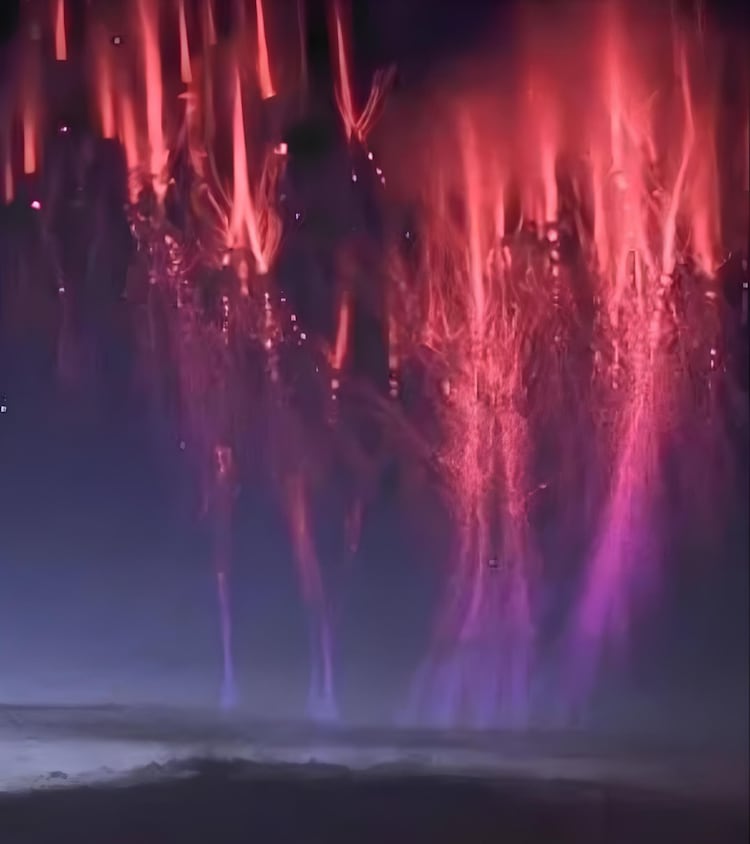 Red Sprite