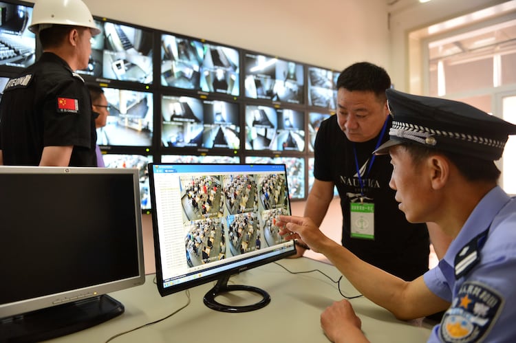 Why thousands of Chinese students are skipping the Gaokao exam (Image Courtesy: Reuters)