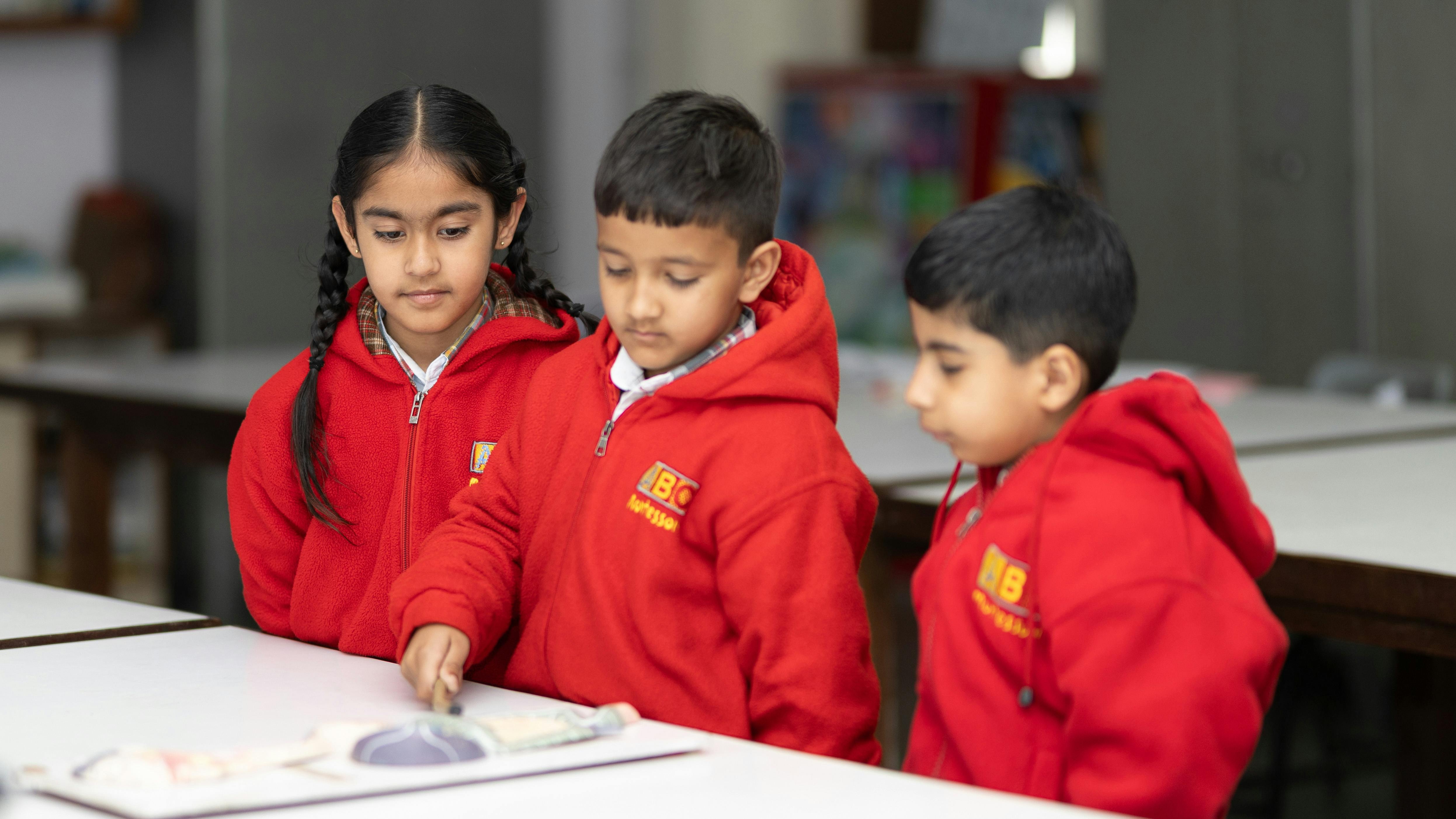 What kind of mentorship is needed for students?