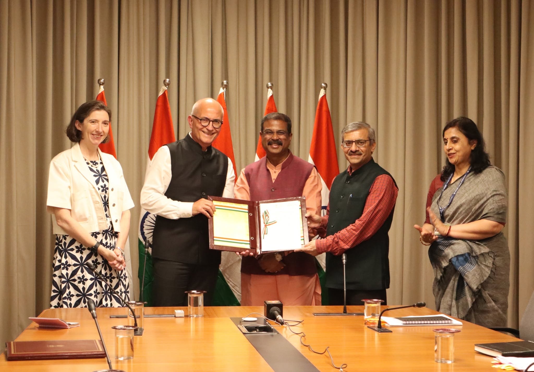 University of York Mumbai Receives Letter of Approval