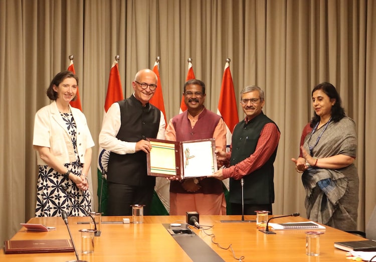 University of York Mumbai Receives Letter of Approval