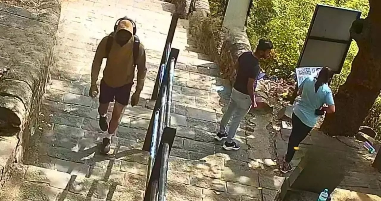 Chetan CCTV