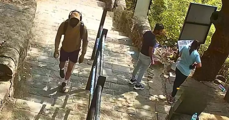Chetan CCTV