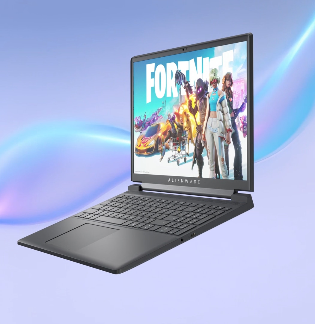 Alienware 15