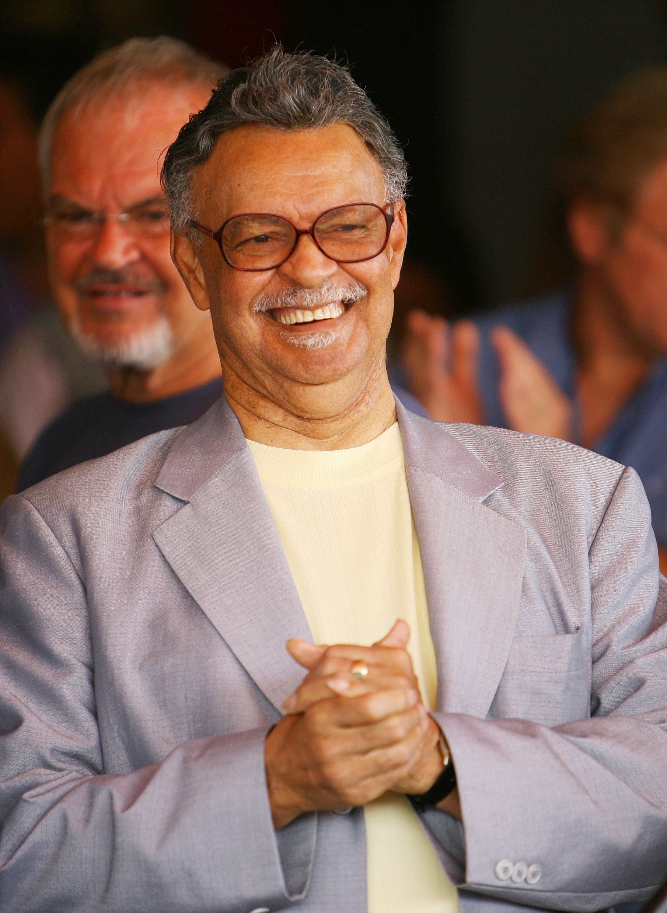 Plas Johnson