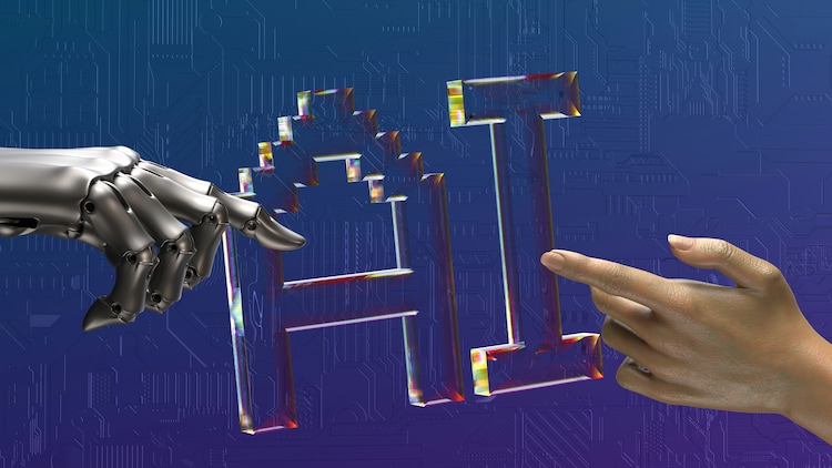 Microsoft layoffs, management diet, AI workplace, middle management, future of work, AI automation, flatter organisations, career growth, AI skills, leadership, Indian IT, workplace trends