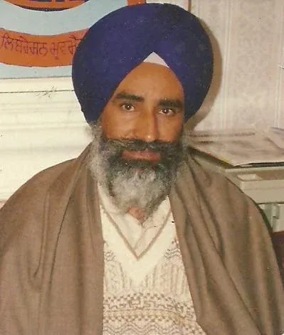 -Jaswant Singh Khalra