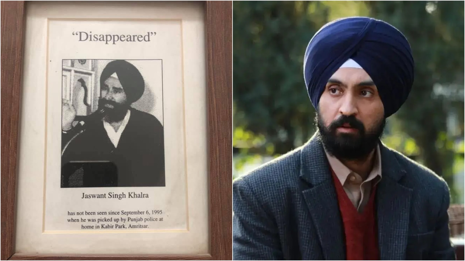 Diljit Dosanjh