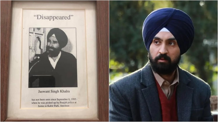 Diljit Dosanjh