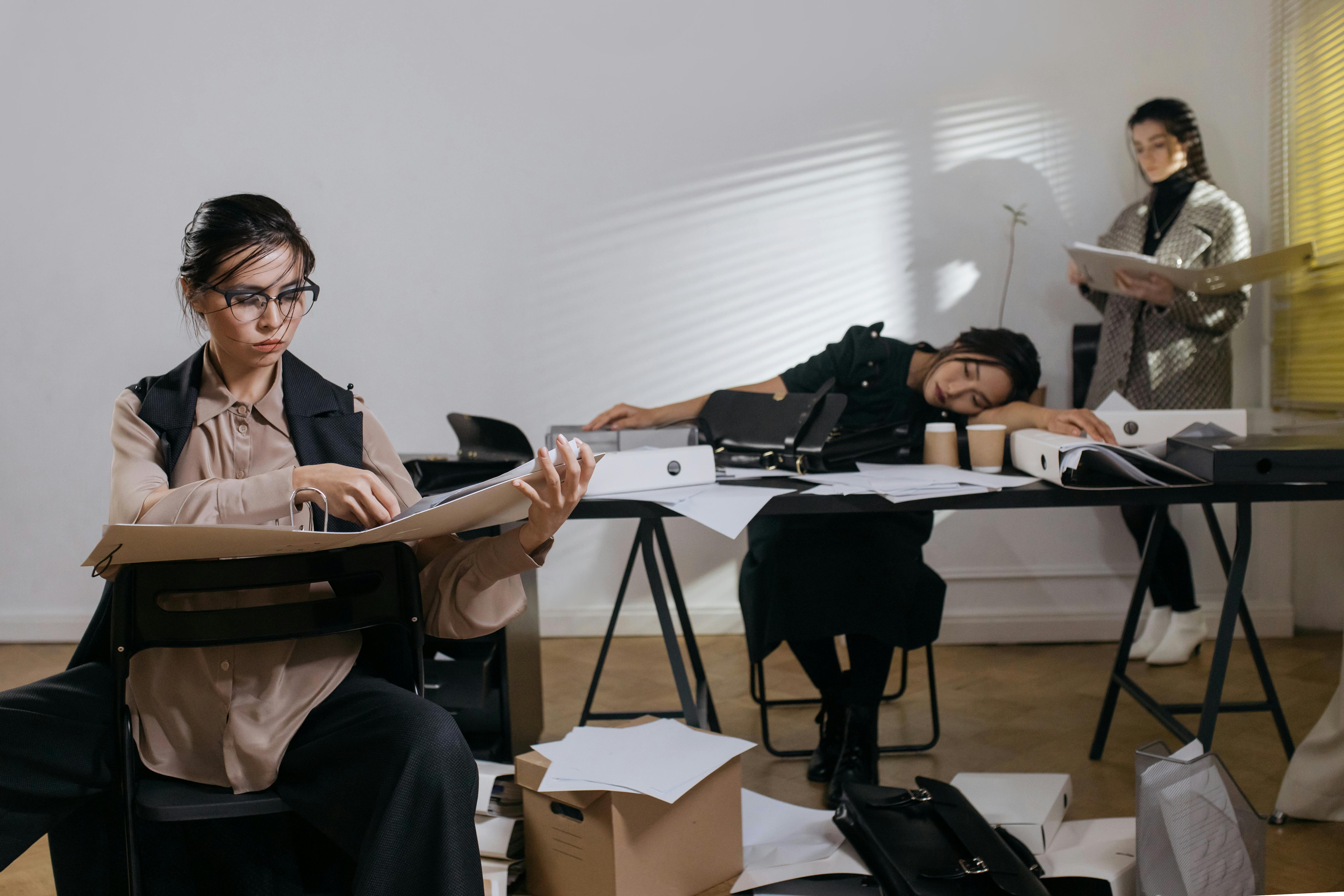 Microsoft layoffs, management diet, AI workplace, middle management, future of work, AI automation, flatter organisations, career growth, AI skills, leadership, Indian IT, workplace trends