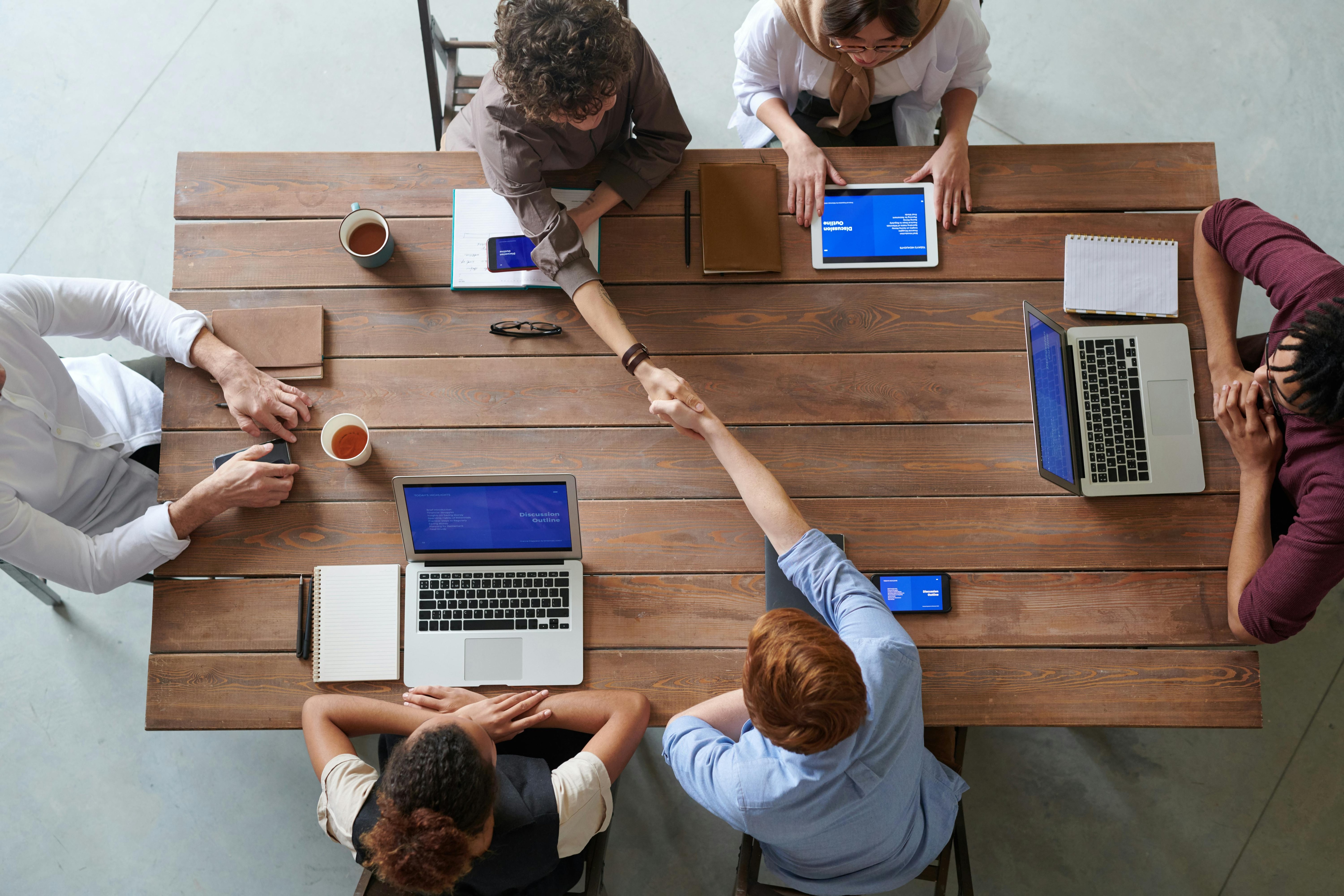 Finishing projects might get you a better appraisal