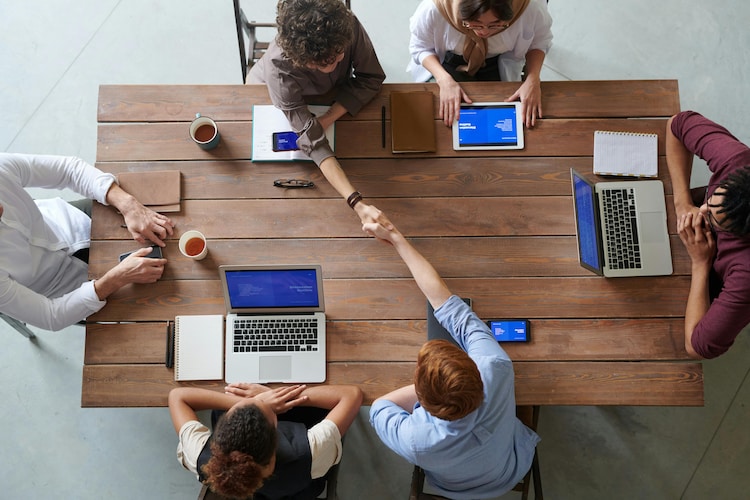 Finishing projects might get you a better appraisal