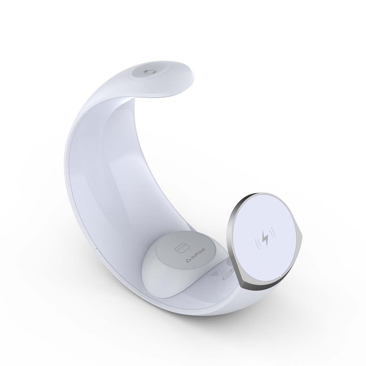 Stuffcool Lumo 4-in-1 Charging Station