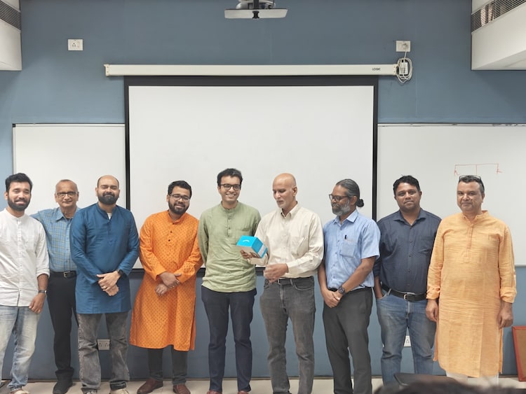 India semiconductors, semiconductor chip, semiconductor, AGNIT Semiconductors, Gallium Nitride, GaN semiconductor, IISc, India Semiconductor Mission, Defence technology, MeitY, deep-tech startup, Made in India chips
