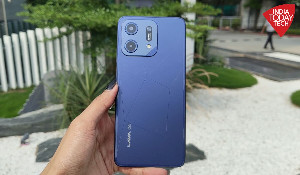 Virat V1 5G
