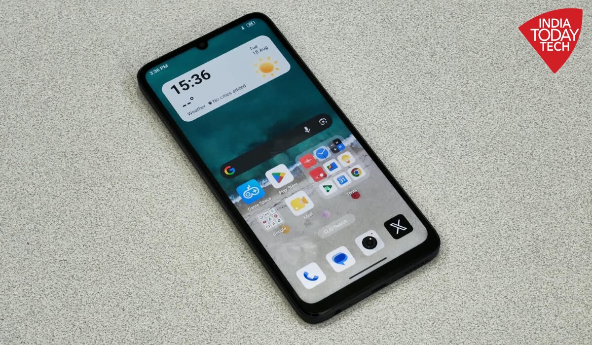 Virat V1 5G