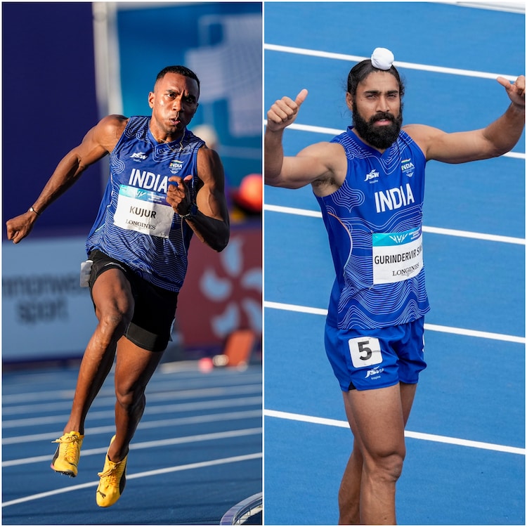 Animesh Kujur and Gurindervir Singh will be in action at the Continental tour. (Photo: PTI)